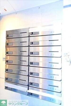 La Perla Ogikuboの物件内観写真